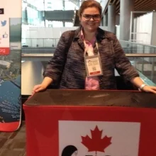 Foto de Dr. Diana Baxter Aguirre, Ginecología y Obstetricia en Puebla