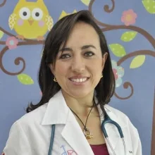 Foto de Dr. Diana Elizabeth Assia Zamora 2, Pediatría en Puebla