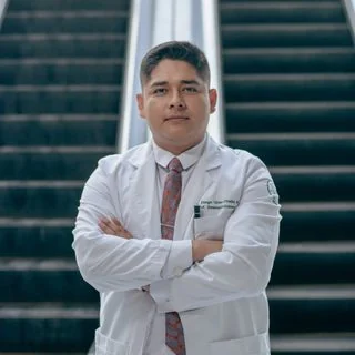 Foto de Dr. Diego Uriel Chetla, Neurología en Puebla