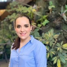 Foto de Dra. Dolores Ramos Bello, Reumatología en Juárez