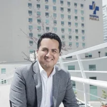 Foto de Dr. Edgar Enrique Leyva Medellín, Ortopedia y Traumatología en Puebla