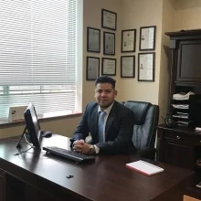 Foto de Dr. Edgar Teolotitla Rosales, Cirugía General en Puebla