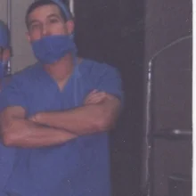 Foto de Dr. Edgardo Flores, Urología en Puebla