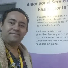 Foto de Dr. Eduardo Bonilla Salgado, Ortopedia y Traumatología en Puebla