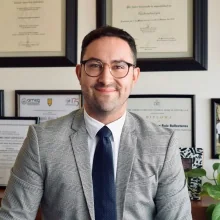 Foto de Dr. Eduardo Jaime Ruiz Ballesteros 2, Gastroenterología en Puebla