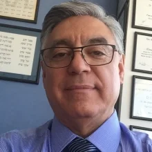 Foto de Dr. Eduardo Lobato Mendizabal, Medicina Interna en Puebla