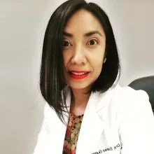 Foto de Dr. Eira Juarez Guerrero, Ginecología y Obstetricia en Puebla