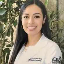 Foto de Dr. Elain Nayelli Rivera Garcia, Ginecología y Obstetricia en Puebla