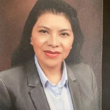 Foto de Dr. Elia Pimentel Morales, Ginecología y Obstetricia en Puebla