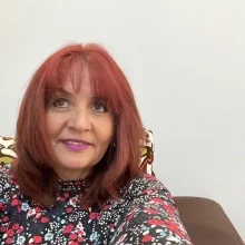 Dr. Elizabeth Márquez Ochoa