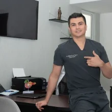 Foto de Dr. Emiliano De la Torre Pacheco, Cirugía General en Puebla