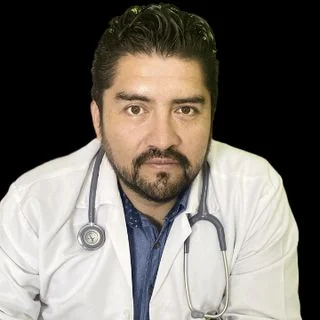 Foto de Dr. Emmanuel Cruz Morales, Medicina Interna en Puebla