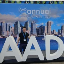 Foto de Dr. Emmanuel Vilchis, Dermatología en Puebla