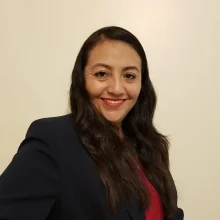 Foto de Dr. Enedina Teresa Cuatecontzi Xochitiotzi, Medicina Interna en Puebla