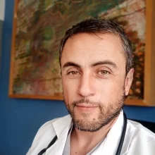 Foto de Dr. Enrique Cházaro Estañol, Reumatología en Puebla