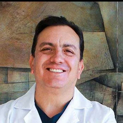Foto de Dr. Eric Acosta Ponce de León, Oncología Médica, Cirugía Oncológica en Puebla