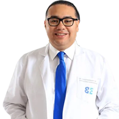 Foto de Dr. Erick Domínguez Cano, Cardiología en Puebla