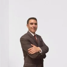 Foto de Dr. Ernesto Hernandez Jimenez 2, Cardiología en Puebla