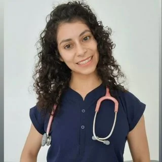 Foto de Dr. Esperanza Pérez Álvarez, Medicina Interna en Puebla