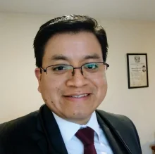 Foto de Dr. Esteban Meza Zempoaltecatl, Reumatología en Puebla