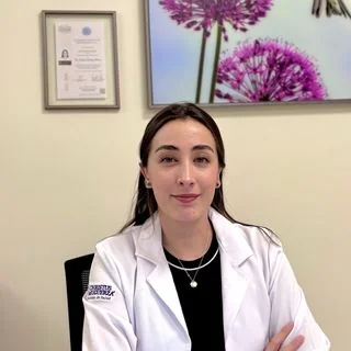 Foto de Dr. Estefania Morales, Oftalmología en Puebla