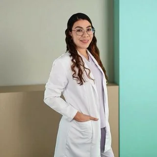 Foto de Dr. Esther Rubi Mendoza Martinez, Medicina Interna en Puebla