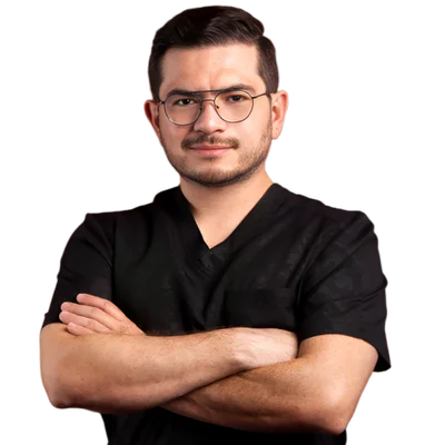 Foto de Dr. Eugenio García Cano, Cirugía Plástica y Reconstructiva, Cirugía Plástica y Reconstructiva en Puebla