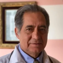 Foto de Dr. Eustasio Gonzalez Y Moctezuma, Ginecología y Obstetricia en Puebla