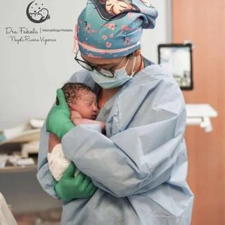 Foto de Dr. Fabiola Nayeli Rivera Vigueras 2, Pediatría en Puebla