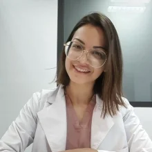 Foto de Dr. Fabiola Ortiz Cruz, Pediatría en Puebla