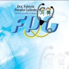 Foto de Dr. Fabiola Peralta Galindo, Pediatría en Puebla