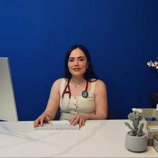 Foto de Dr. Fanny Rubí Vargas Zamarripa, Medicina Interna en Puebla