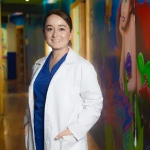 Foto de Dr. Fatima Nunez De La Rosa, Pediatría en Puebla