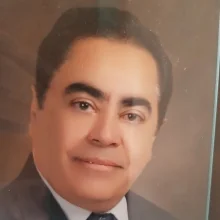 Foto de Dr. Felipe Alberto Garcia Rosas, Medicina Interna en Puebla