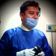 Foto de Dr. Felix Martin Guzman Paz, Pediatría en Puebla
