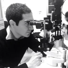 Foto de Dr. Fernando Hernández Miranda, Oftalmología en Puebla