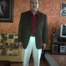 Foto de Dr. Fernando Lopez Diaz, Ginecología y Obstetricia en Puebla