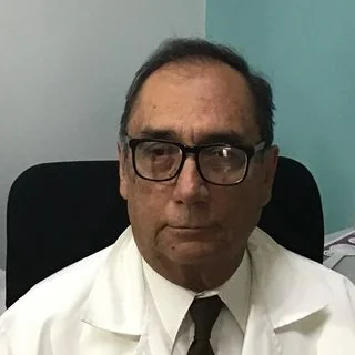 Foto de Dr. Fernando Rebollo Cruz 2, Oftalmología en Puebla