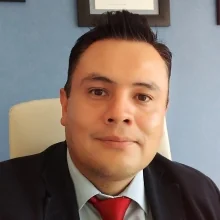 Foto de Dr. Fernando Solis Calixto, Coloproctología en Puebla