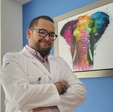 Foto de Dr. Fernando Trevino Del Campo, Psiquiatría en Puebla