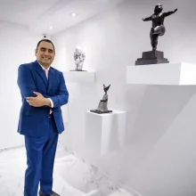 Foto de Dr. Francisco Javier Anthon Mendez, Anestesiología en Puebla