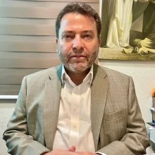 Foto de Dr. Francisco Javier Gonzalez Miranda, Cardiología en Puebla