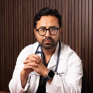 Dr. Francisco Javier Porquillo Cortés