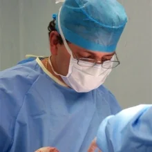 Foto de Dr. Francisco Javier Ramirez Cisneros, Cirugía General en Juárez