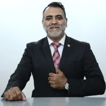 Foto de Dr. Francisco Ramos Salgado, Urología en Puebla