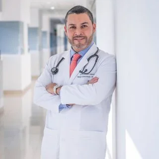 Foto de Dr. Francisco Valle Rodríguez, Alergología e Inmunología Clínica en Puebla