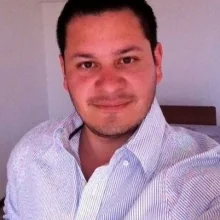 Foto de Dr. Franklin Vicencio Ronson, Nefrología en Puebla