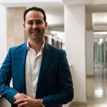 Foto de Dr. Frantz Alexis Rossainz plástico, Cirugía Plástica y Reconstructiva en Puebla