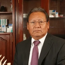 Foto de Dr. Gabriel Flores Bautista, Ortopedia y Traumatología en Puebla