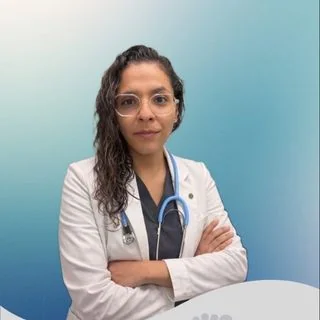 Foto de Dr. Gabriela Anahi Gomez, Pediatría en Puebla